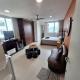 Flat piscina sauna garagem em Estoril BH, ベロオリゾンテ - 写真 8