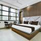 Hotel O Platinum, Zirakpur - Fotografie 3