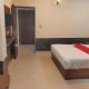 Hotel Samanvi International, Belūr - Fotografie 7