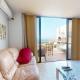 Epic 180 degree Sea & 3 Island Views Sun Terrace Penthouse, Qala (photo 4)