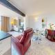 Epic 180 degree Sea & 3 Island Views Sun Terrace Penthouse, Qala (photo 6)