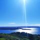Epic 180 degree Sea & 3 Island Views Sun Terrace Penthouse, Qala (photo 7)