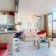Epic 180 degree Sea & 3 Island Views Sun Terrace Penthouse, Qala (photo 8)