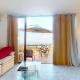 Epic 180 degree Sea & 3 Island Views Sun Terrace Penthouse, Qala (photo 10)