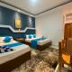 Seaview Hotel Dahab, Dahab - Fotografie 7