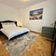 Apartament Dacia, Bucarest