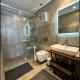 Résidence Saphir Luxury apartment with terrace in Racine, Casablanca - Photo 7