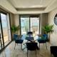 Résidence Saphir Luxury apartment with terrace in Racine, Casablanca - Photo 6