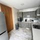 Résidence Saphir Luxury apartment with terrace in Racine, Casablanca - Photo 5