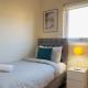 Sleek & Modern 2BR - Easy Access to City Centre Glasgow - Zdjęcie 9