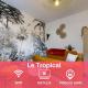 expat renting - Le Tropical - Netflix - Proche gare Tolosa - Foto 1
