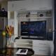 Araneta Cubao No Brown Outs 1BR Furnished Condo with Balcony free WiFi Netflix, Manila - Fotografie 3