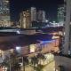 Araneta Cubao No Brown Outs 1BR Furnished Condo with Balcony free WiFi Netflix, Manila - Fotografie 7