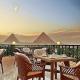 The Pyramids Crypt Inn