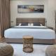 CCLUX Suites - Piraeus Port Hub & Express Check-in, Piräus (Foto 10)