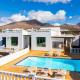 Villa Sol Y Mar