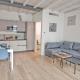 Maffucci 26 - Brand new flat with private parking spot, Milán - Fotografie 2