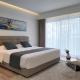 CCLUX Suites - Piraeus Port Hub & Express Check-in, Piräus