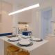 Charming 1-Bedroom Apartment in the Heart of Graça | By Airnest, Lisbon - Photo 4