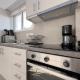 Tompazi modern apt with amazing view in Alimos, Athen - Foto 7