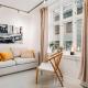 Dinbnb Homes l Bispengsgaten 500 m to bryggen, Μπέργκεν - Φωτογραφία 8