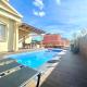 Sunset Pool Villa, Calpe - Foto 1