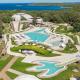 Camping Homes Mon Perin
