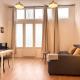 Lovely apartment - 4 guests Roubaix, Roubaix