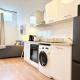 Lovely apartment - 4 guests Roubaix, Roubaix (photo 6)