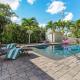 Heated Pool, Family Friendly, Outdoor Lounge - Shore Beats Working - Roelens Cape Coral - Foto 2