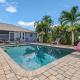 Heated Pool, Family Friendly, Outdoor Lounge - Shore Beats Working - Roelens Cape Coral - Foto 3