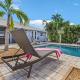 Heated Pool, Family Friendly, Outdoor Lounge - Shore Beats Working - Roelens Cape Coral - Foto 7