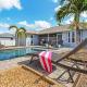 Heated Pool, Family Friendly, Outdoor Lounge - Shore Beats Working - Roelens Cape Coral - Foto 8