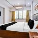 Super Townhouse Marol Near Mumbai Airport, Mumbai - Foto 10