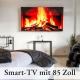 Relax Apartment 1302 Tolle Aussicht Massagesessel Smart TV, Augsbourg - Photo 3