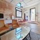 CS Stylish Loft with Terrace Spanish Steps, Roma - Foto 8