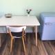 Light tiny house in green area with sauna option, Stoutenburg (foto 2)