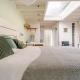 Light tiny house in green area with sauna option, Stoutenburg (foto 5)