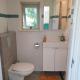 Light tiny house in green area with sauna option, Stoutenburg (foto 7)