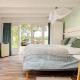 Light tiny house in green area with sauna option, Stoutenburg (foto 8)