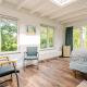 Light tiny house in green area with sauna option, Stoutenburg (foto 9)