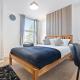 Wolverhampton Townhouse - 3BR - Business & Leisure guests - Zdjęcie 3