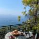 Positano's Flats, Positano