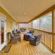 Oconee Lake House with Private Dock, Meriwether