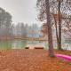 Oconee Lake House with Private Dock, Meriwether (fotografie 2)
