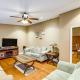 Oconee Lake House with Private Dock, Meriwether (fotografie 3)