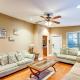 Oconee Lake House with Private Dock, Meriwether (fotografie 4)