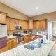 Oconee Lake House with Private Dock, Meriwether (fotografie 5)