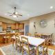 Oconee Lake House with Private Dock, Meriwether (fotografie 7)