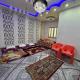 magician homestay, Prayagraj - Fotografie 6